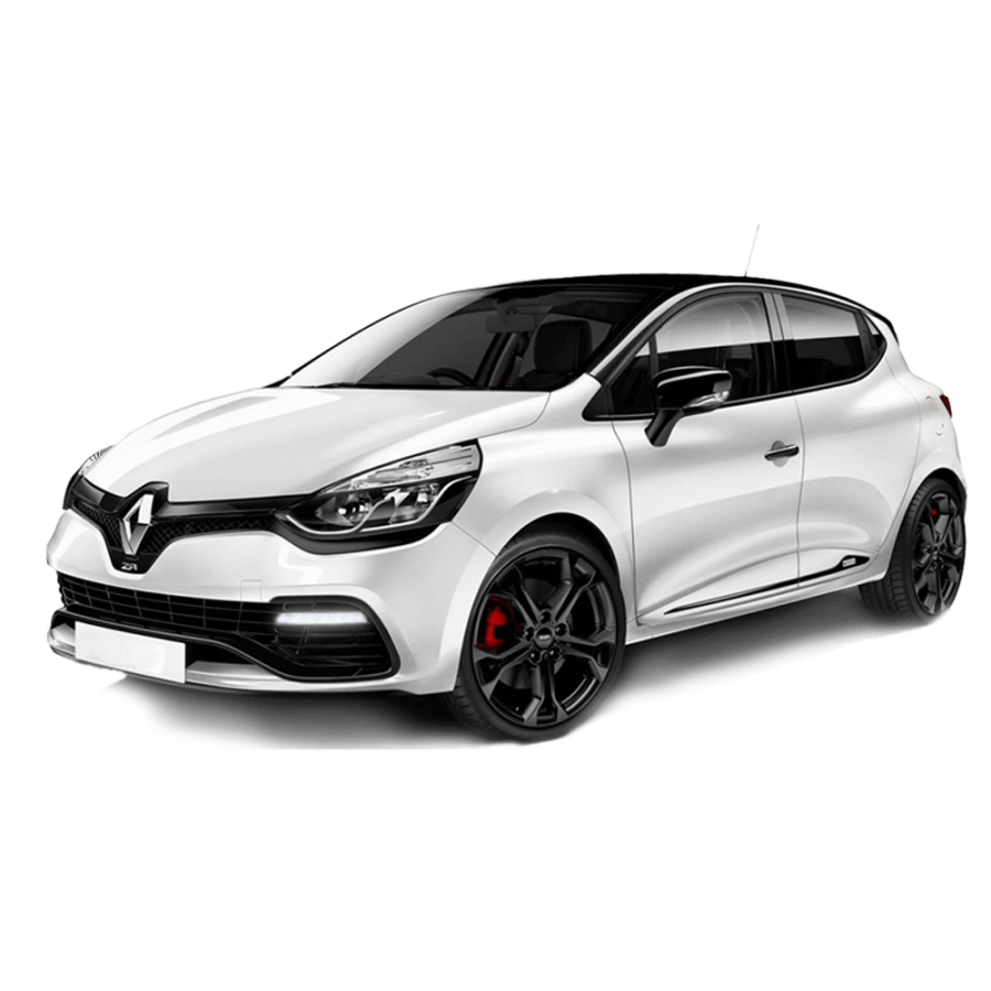 Samsun Renault Clio 2018 Manuel Dizel Kirala