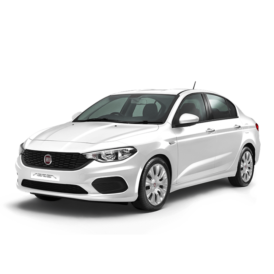 Samsun Fiat Egea 2018 1.3 Dizel Kirala