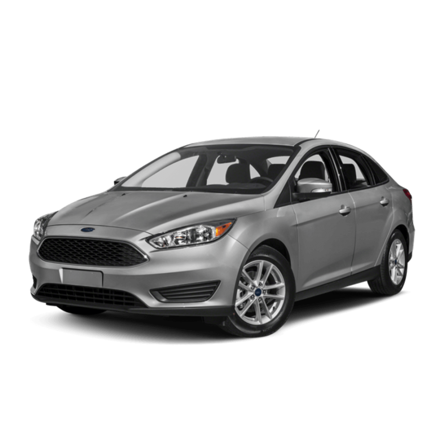 Samsun Ford Focus 2018 Dizel Kirala