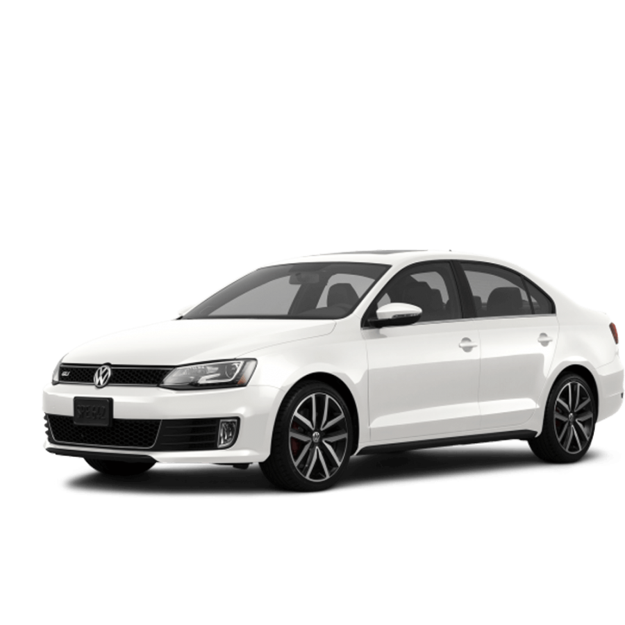 Volkswagen Jetta 2021 Р±РµР»С‹Р№