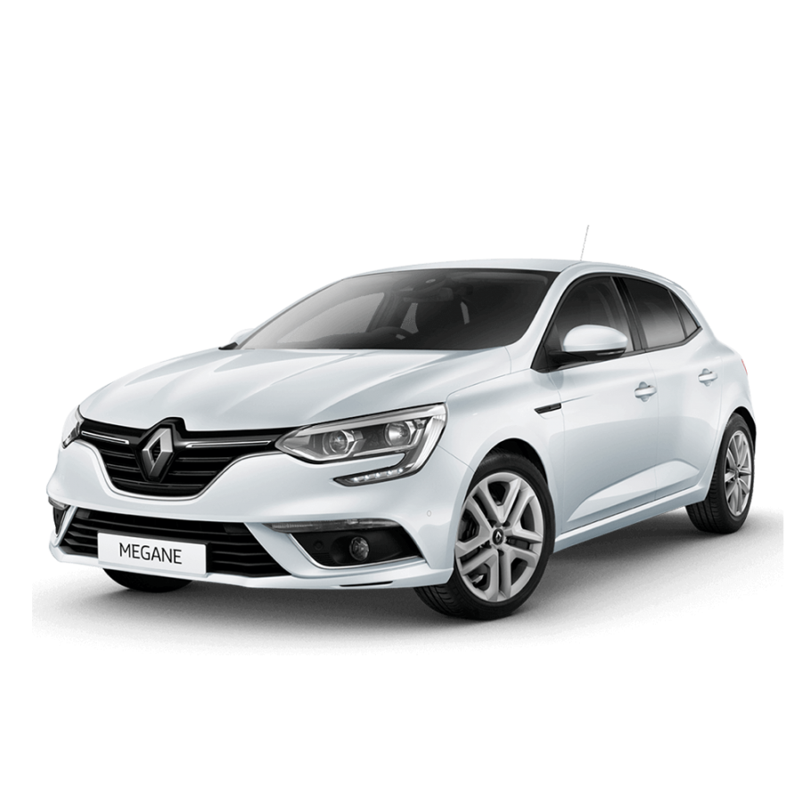 Samsun Renault Megane 1.5 Manuel Dizel - 2018 Kirala