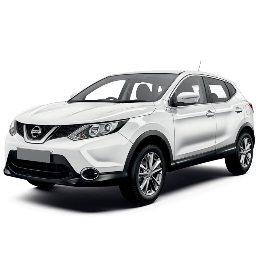 Samsun Nissan Qashqai 2018 Dizel Kirala