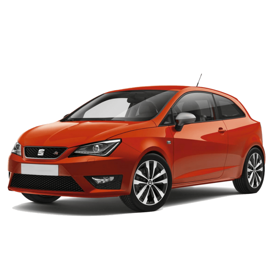 Samsun Seat Ibiza 2018 Dizel Kirala