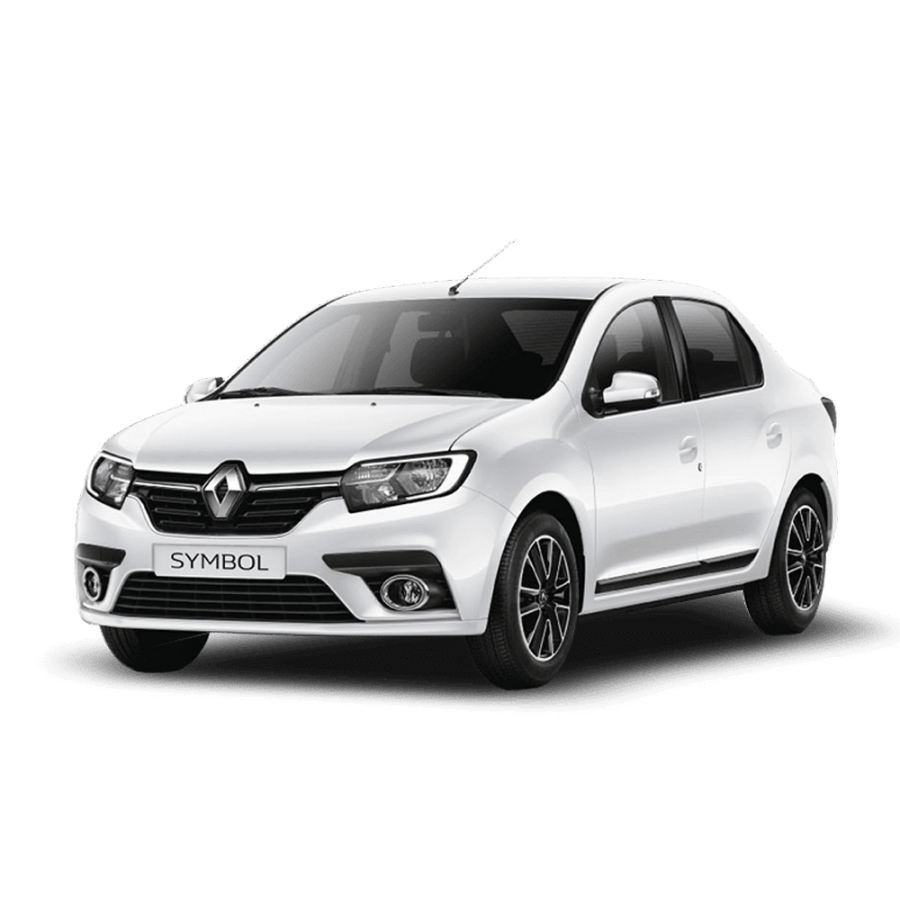 Samsun Renault Symbol 2018 Dizel Kirala